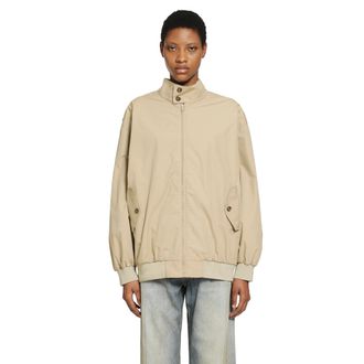 Maison Margiela Harrington Jacket