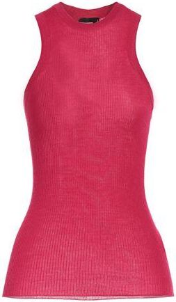 Dsquared2 TOPWEAR - Tops on YOOX.COM