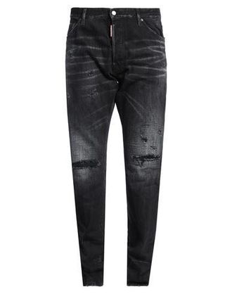 Dsquared2 HOSEN & RÖCKE - Jeanshosen auf YOOX.COM