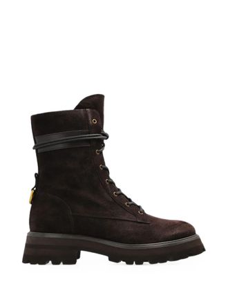 Michael Kors Boots Lug Caleb