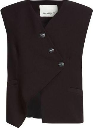 Annarita N. SUITS and CO-ORDS - Waistcoats sur YOOX.COM