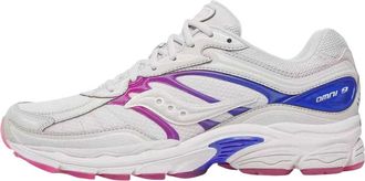 Saucony Progrid Omni 9 Faded White Dusk S70994-1