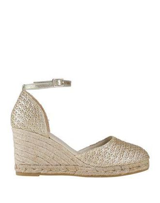 Espadrilles CALZATURE - Espadrillas su YOOX.COM