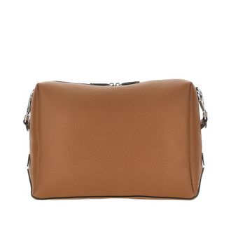 Fendi Leather large Fendi Lui bag Man One Size