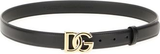 Dolce & Gabbana Belt