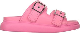 Alexander McQueen Dames, Schoenen, Roze, Maat: 41 EU