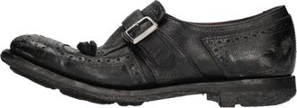 Churchs Shanghai W - - Shoes - Donna - Nero - 37 EU