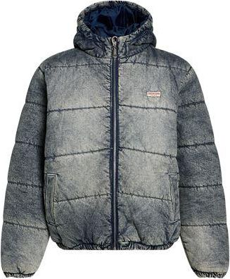 True Religion ROPA DE ABRIGO - Plum&iacute;feros y acolchados en YOOX.COM