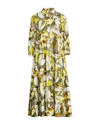 Maliparmi DRESSES - Midi dresses sur YOOX.COM