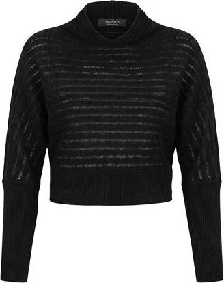 AllSaints MAGLIERIA - Pullover su YOOX.COM