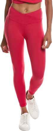 Sweaty Betty 26In All Day 7/8 Wrap Waist Legging