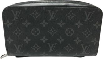 Louis Vuitton unisex, Pre-owned, Nero, Taglia unica, used