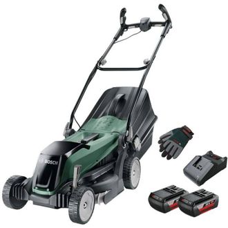 Bosch Cortac&eacute;sped Bosch Easymower 18v-32-200 Sin Bater&iacute;a / Sin Cargador - 06008b9b02