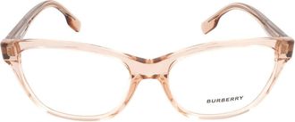 Burberry Auden Demo Cat Eye Ladies Eyeglasses BE2346 3358 53
