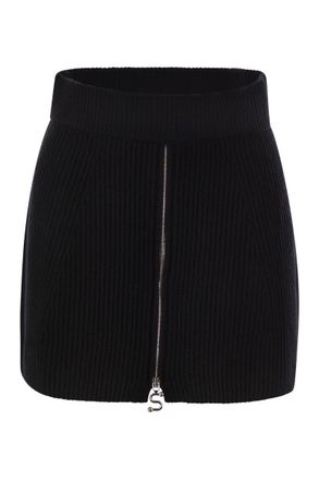 Max Mara Refolo - Wol- en Kasjmierrok