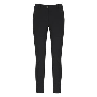 Roberto Ricci Design Rrd, Mujer, Pantalones, Negro, Talla: L