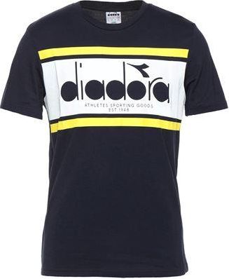 Diadora TOPWEAR - T-shirts sur YOOX.COM