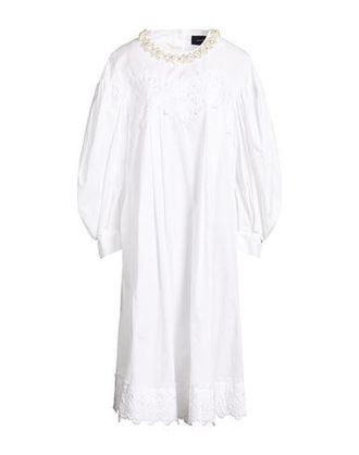 Simone Rocha DRESSES - Midi dresses sur YOOX.COM