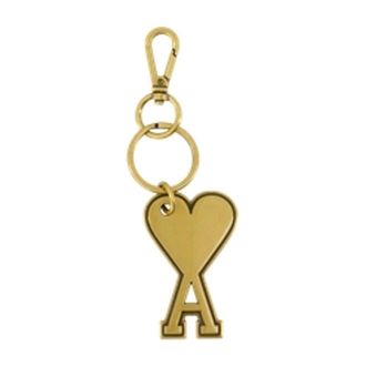 Ami unisex, Accessoires, Geel, Maat: ONE Size