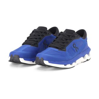 On Running Sneakers - Heren - Hardloopschoenen - Blauw - 42 EU - Fitness