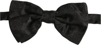 Dolce & Gabbana Uomo, Accessori, Nero, Taglia unica, new