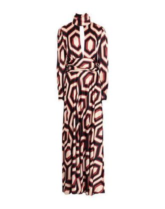 Nineminutes Maxi dresses
