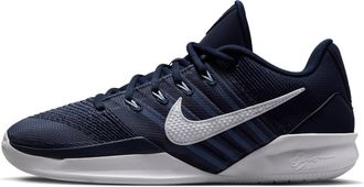 Nike Womens Sabrina 3 Basketball Shoes in Blue | II5172-400