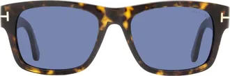 Tom Ford TF1303 Sunglasses - Brown
