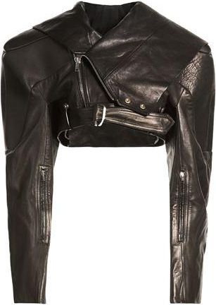 Rick Owens CAPISPALLA - Giacche & Giubbotti su YOOX.COM