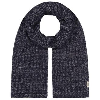 Barts Skaga Scarf Schal f&uuml;r Herren | blau/grau