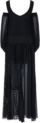 Pinko VESTIDOS - Vestidos largos en YOOX.COM