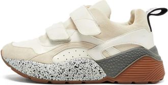 Stella McCartney Eclypse sneakers - White