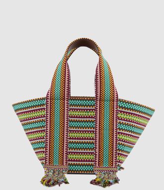 Amambaih Sac Chulo Small Caribe