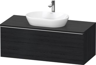 Duravit Duravit D-neo, Lavabo Consola Suspendido, 1200x459x550mm, 1x
