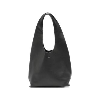 A.P.C. A. p.c. Le Neige Grainy-leather Shoulder Bag