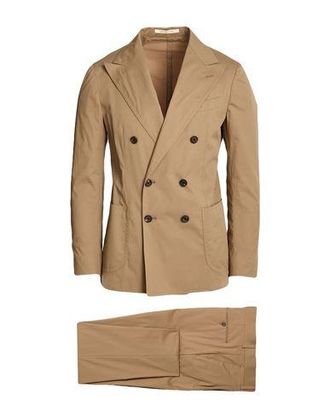 Bagnoli Sartoria Napoli SUITS and CO-ORDS - Suits on YOOX.COM
