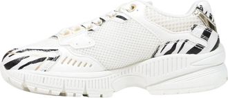 A|X Armani Exchange Sneakers - Dames - Sneakers - Veelkleurig - 39 EU - Polyester - Schoenen