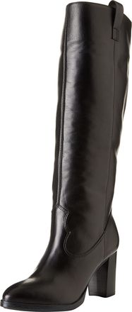 Ted Baker Womens Allisan Knee High Boot, Black, 4 UK