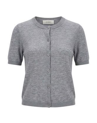 Lisa Yang KNITWEAR - Cardigans on YOOX.COM
