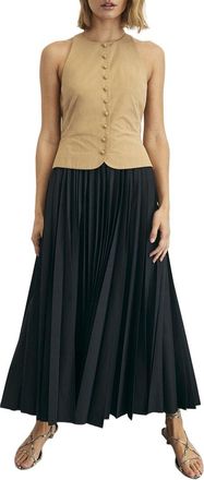 Tanya Taylor Robbie Dress