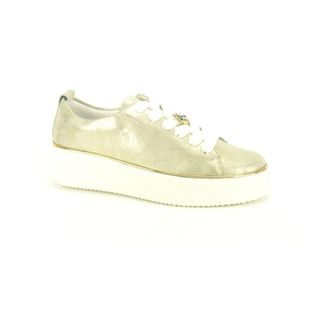 Remonte Dames, Schoenen, Geel, Maat: 37 EU