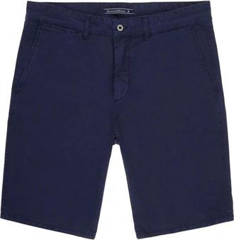 Harmont & Blaine Uomo, Pantaloncini, Blu, S, new