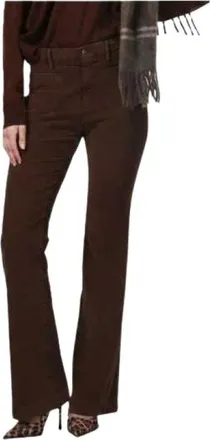 Mason's Donna, Pantaloni, Marrone, XS, new