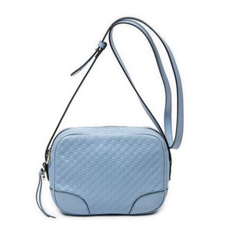 Gucci Mini Bree Crossbody schoudertas