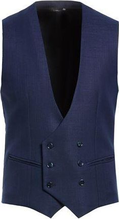 Daniele Alessandrini COMPLETI E COORDINATI - Gilet Sartoriali su YOOX.COM