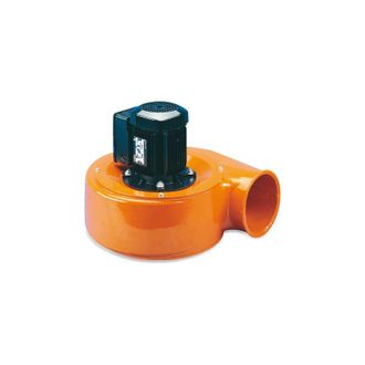 Kemper Kemper - Ventilador Para Brazos De Aspiraci&oacute;n Y Brazos Telesc&oacute;picos Hasta 2.200 M&sup3;/h Potencia 1.000 M&sup3;/h &middot; 055 Kw &middot; 1 X 230 V