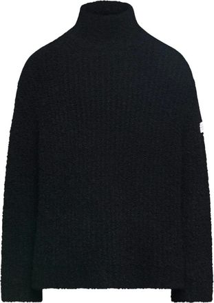 Maison Margiela Hombre, Jerseys, Negro, Talla: M