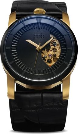 Fob Paris R413 Eclipse 43mm - Nero