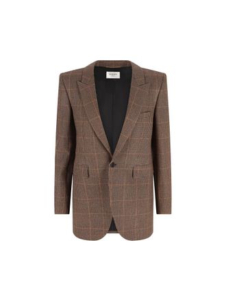 Saint Laurent Jackets