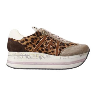 Premiata Beth 7741 - Shoes - Mujer - Multicolor - 37 EU